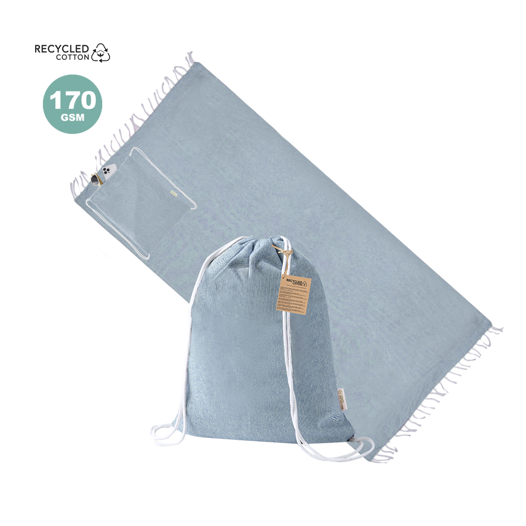 Sac à Dos Paréo Borinex