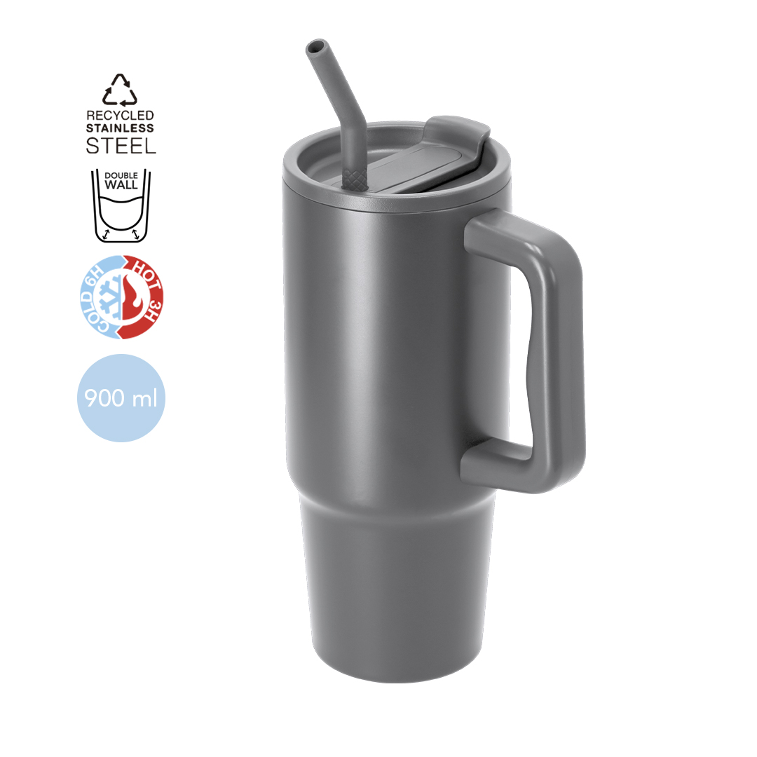 Tasse Thermique Yukon