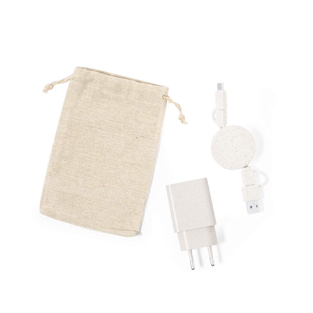 Set Chargeurs Pylot