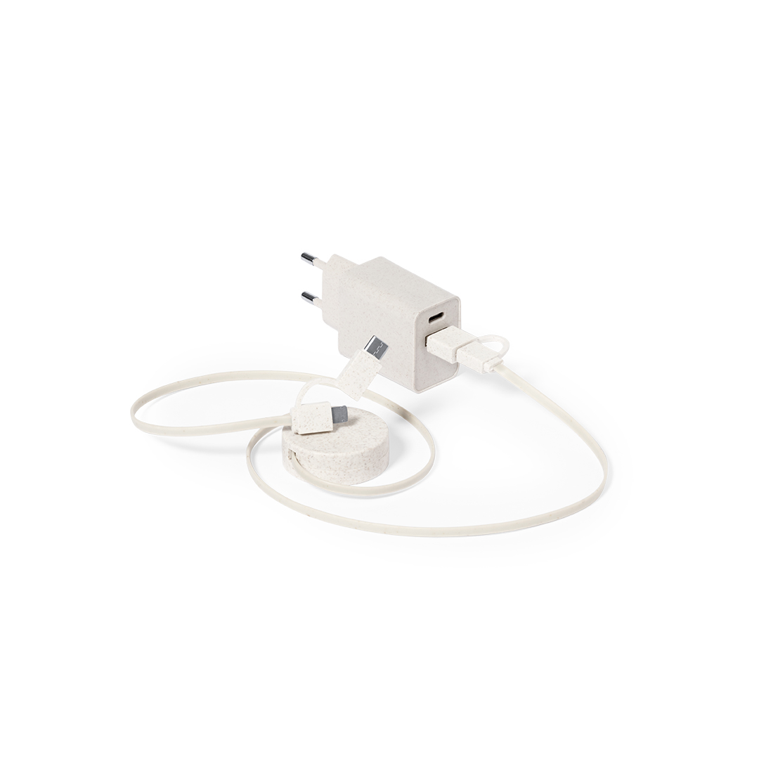 Set Chargeurs Pylot