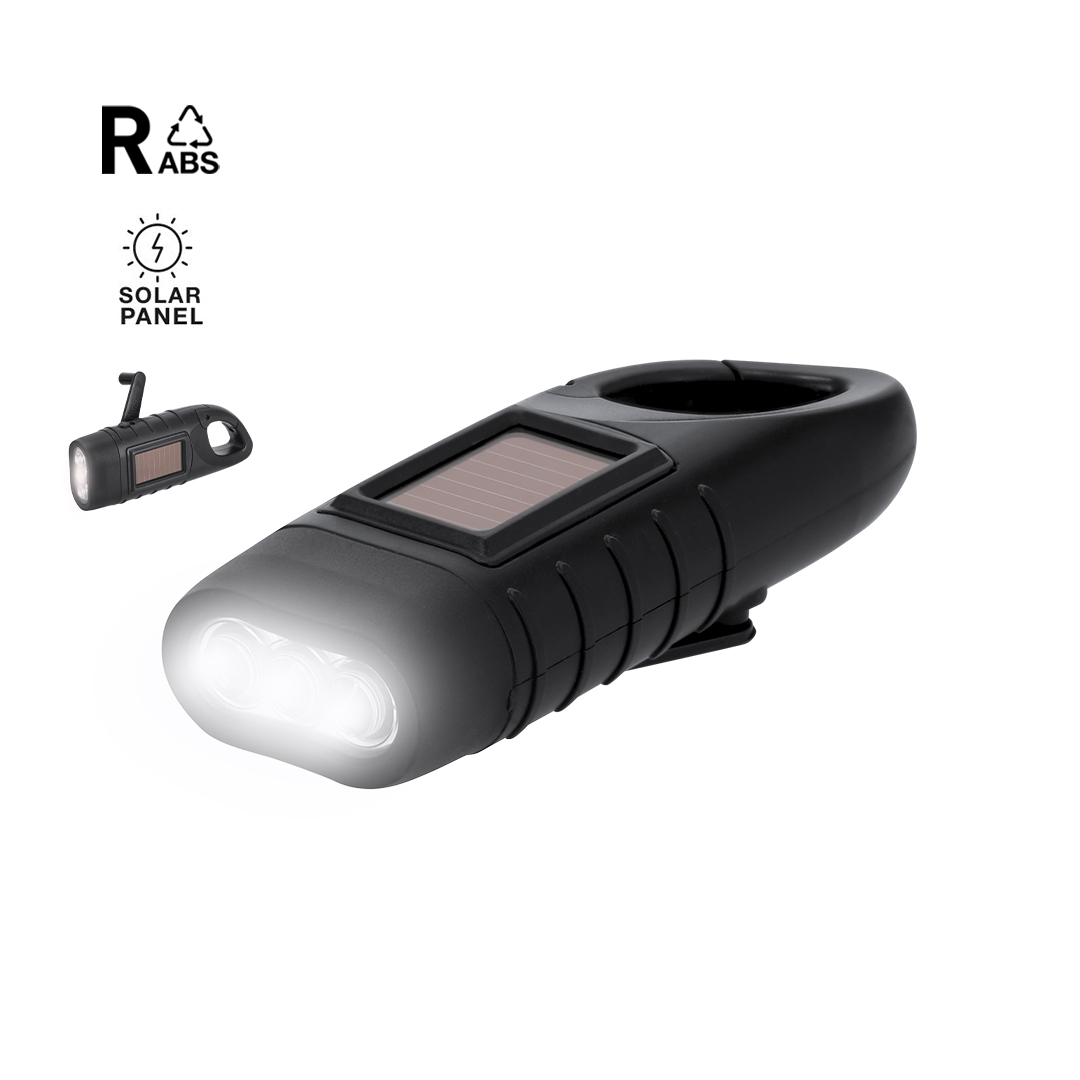 Lampe Trakip