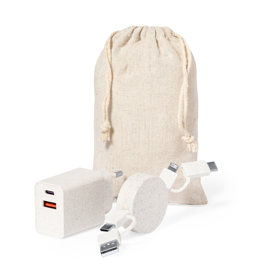 Set Chargeurs Pylot