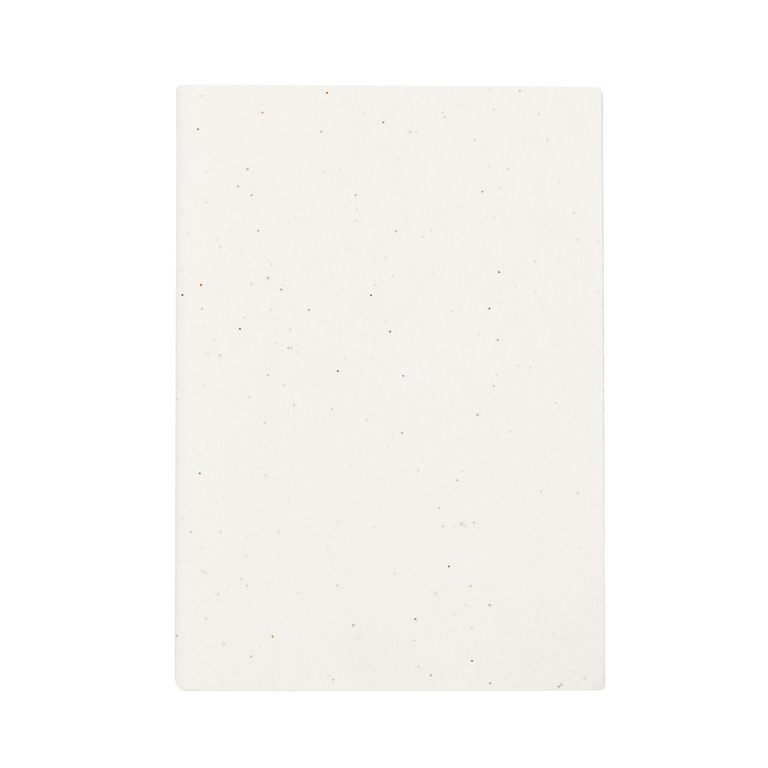 Cahier Ensemencé Derna