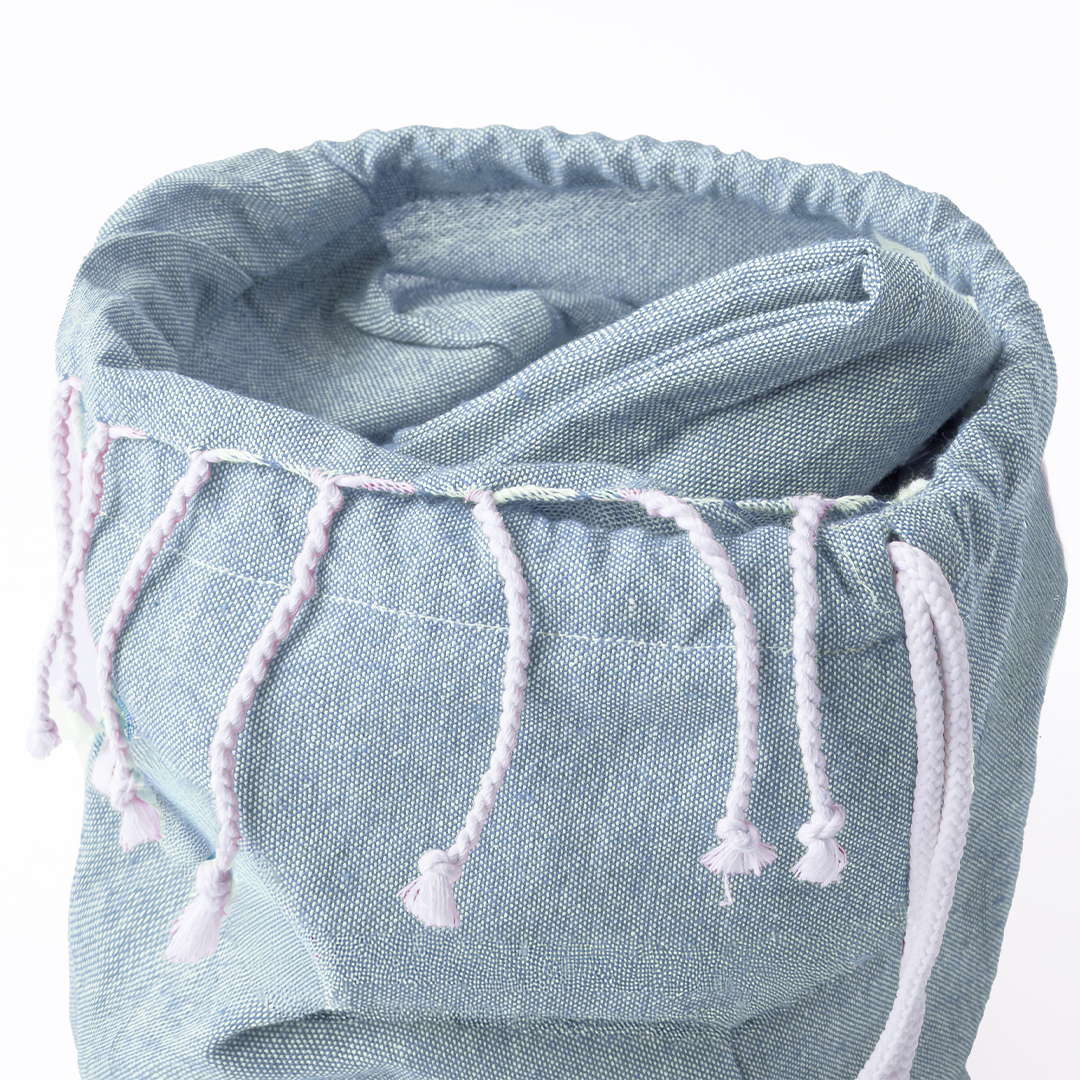 Sac à Dos Paréo Borinex