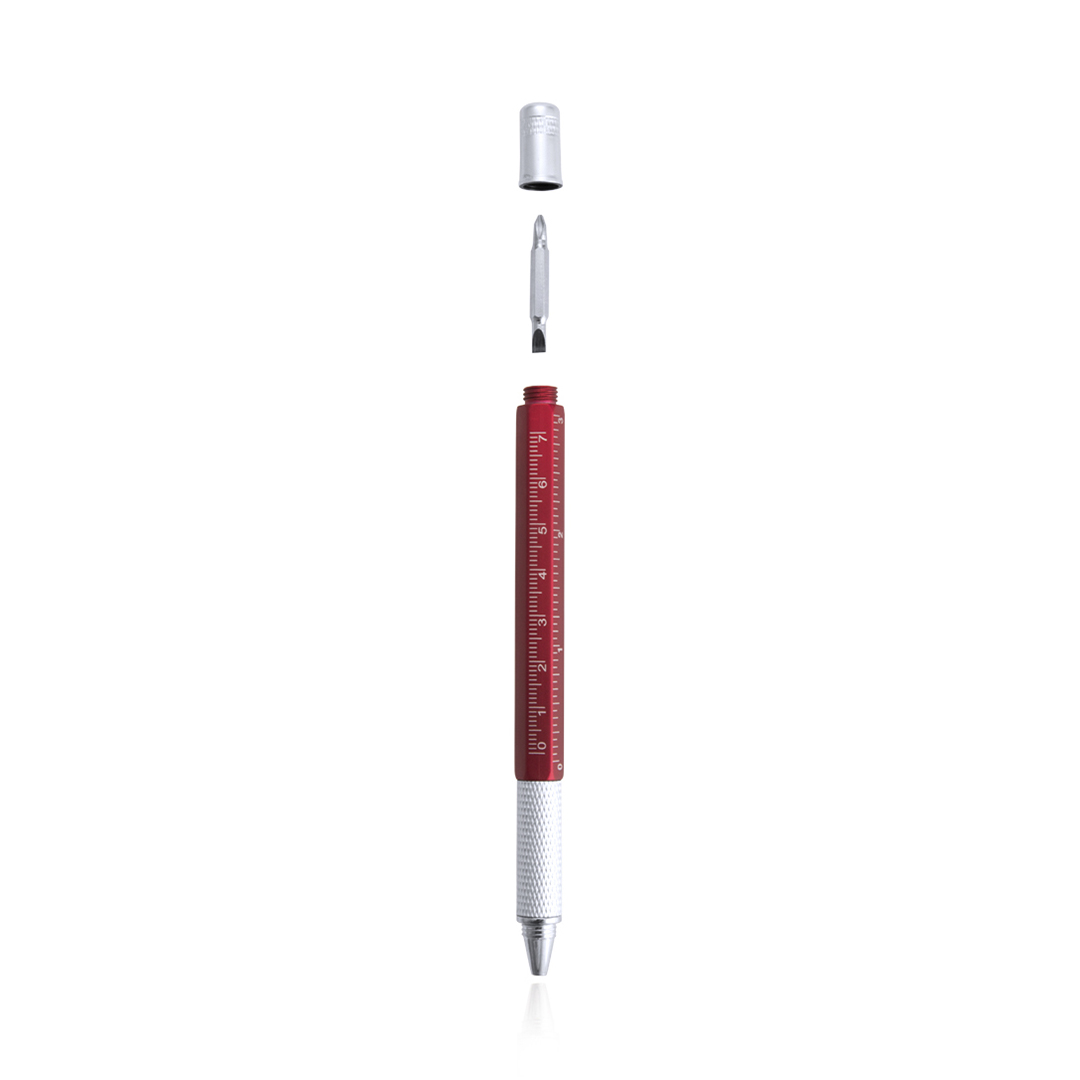 Stylo Multifonction Sauris