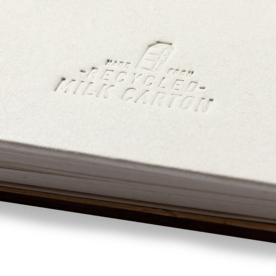 Cahier Support Minnak