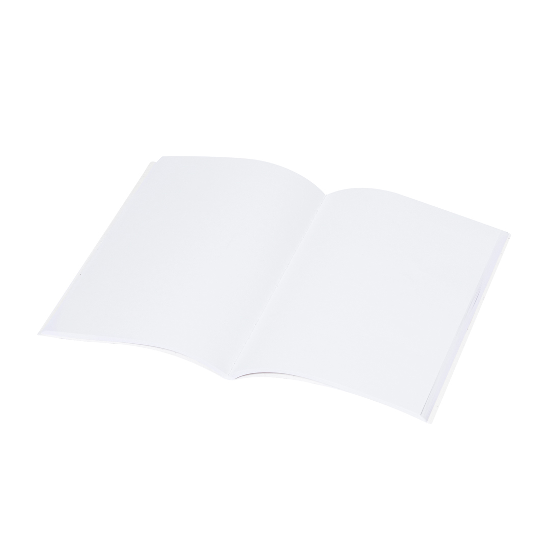 Cahier Ensemencé Derna