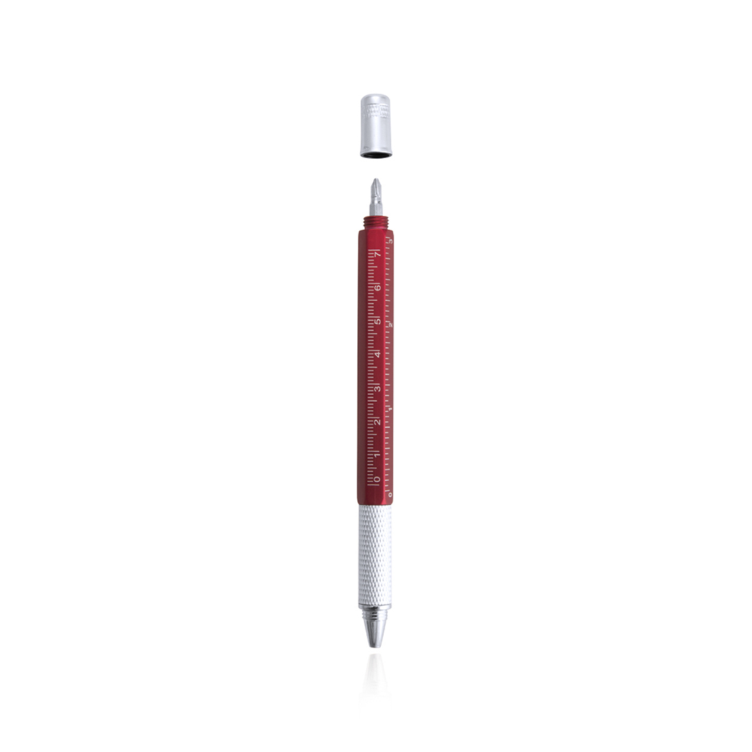 Stylo Multifonction Sauris