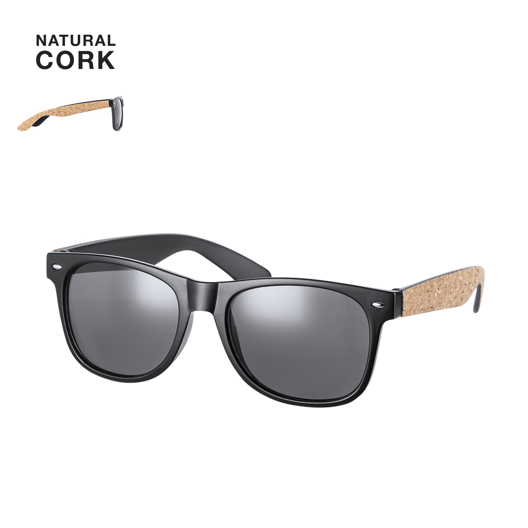 Lunettes de Soleil Scutel