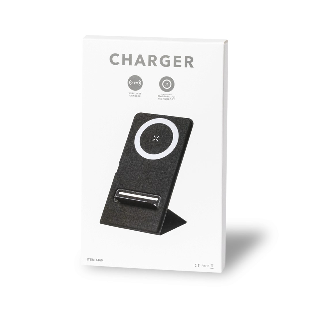 Chargeur Sterling