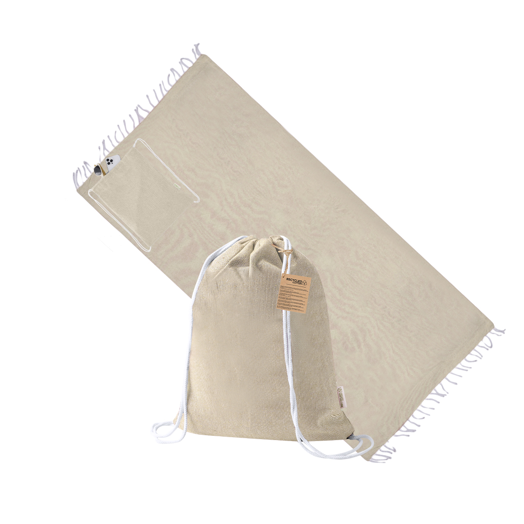 Sac à Dos Paréo Borinex