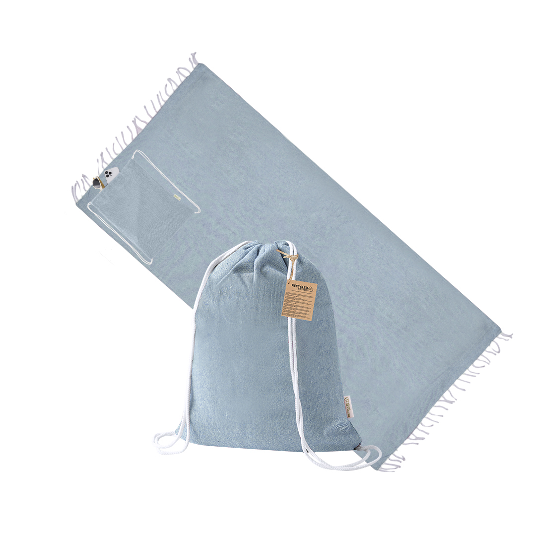 Sac à Dos Paréo Borinex