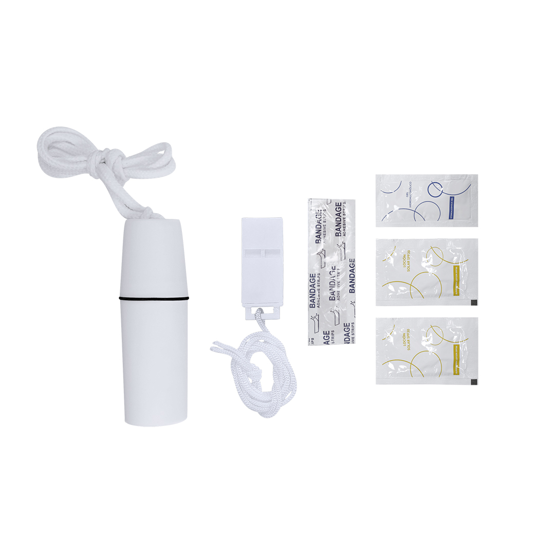 Kit de Randonnée Gemmel