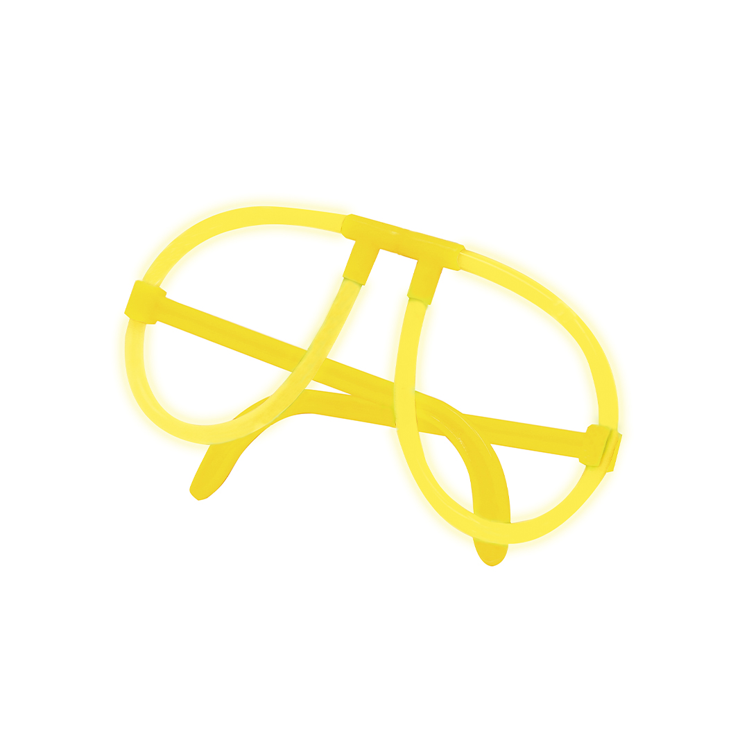 Lunettes Lumineuses Tobeck