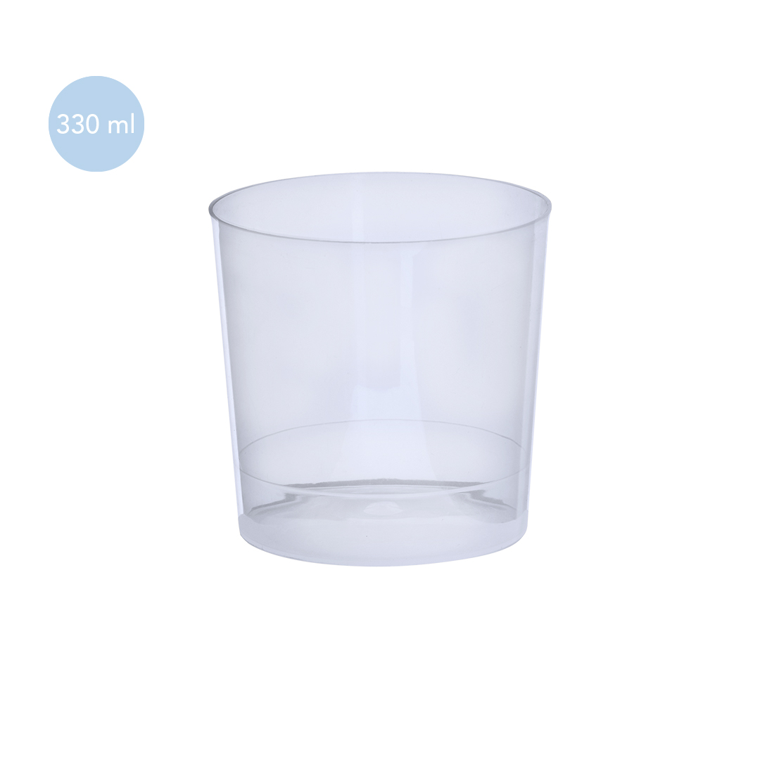 Verre Tanpil 330 ml