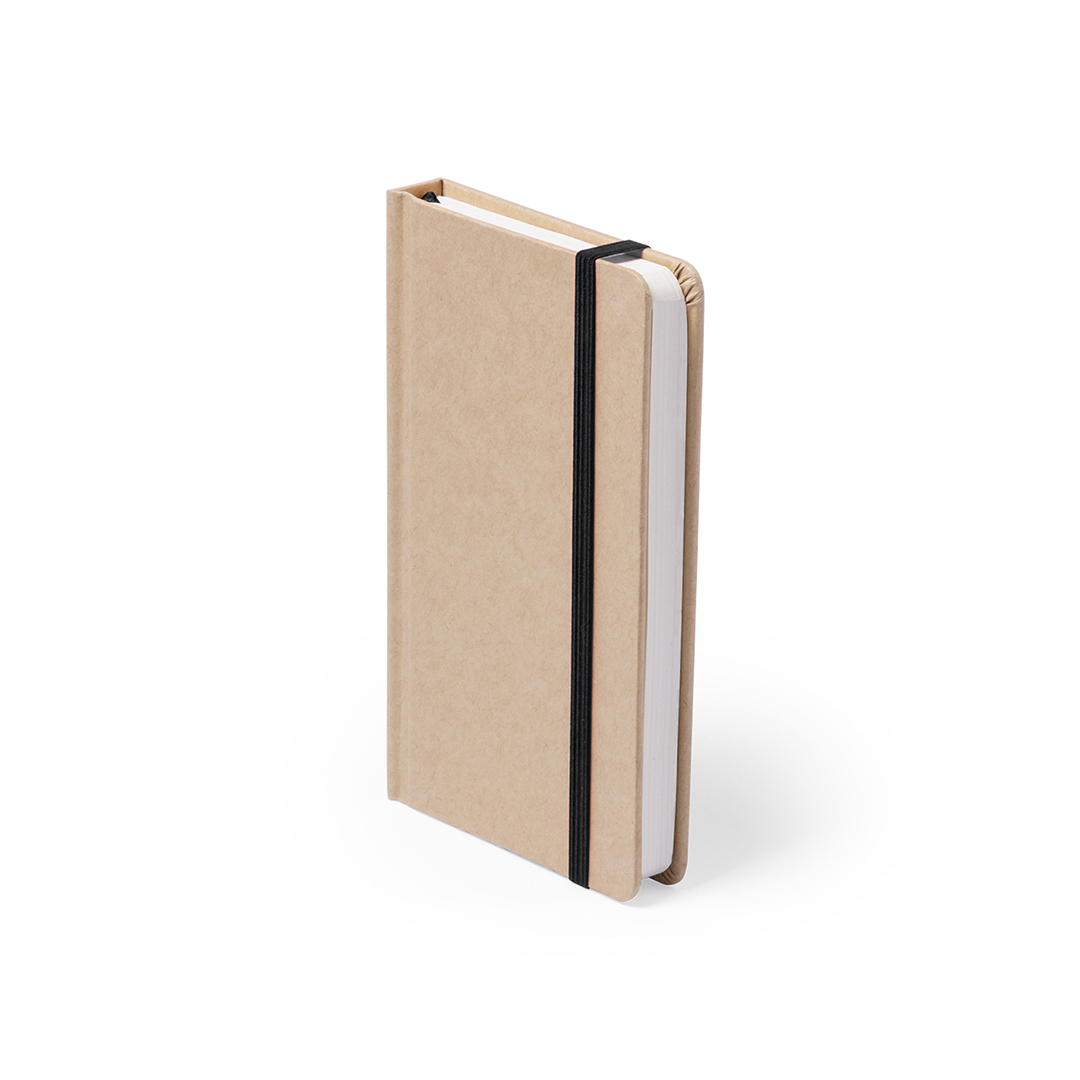 Bloc Notes Bosco