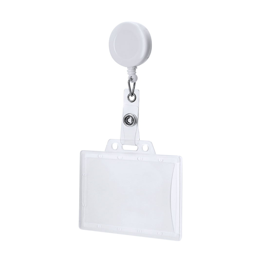 Lanyard Porte-Badge Blaires