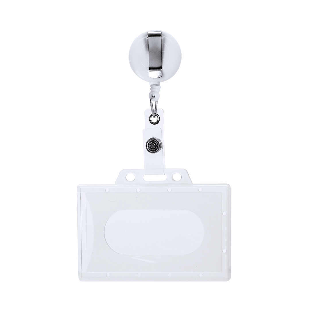 Lanyard Porte-Badge Blaires