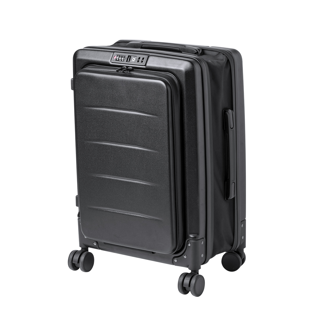 Trolley Pliable Dopkin