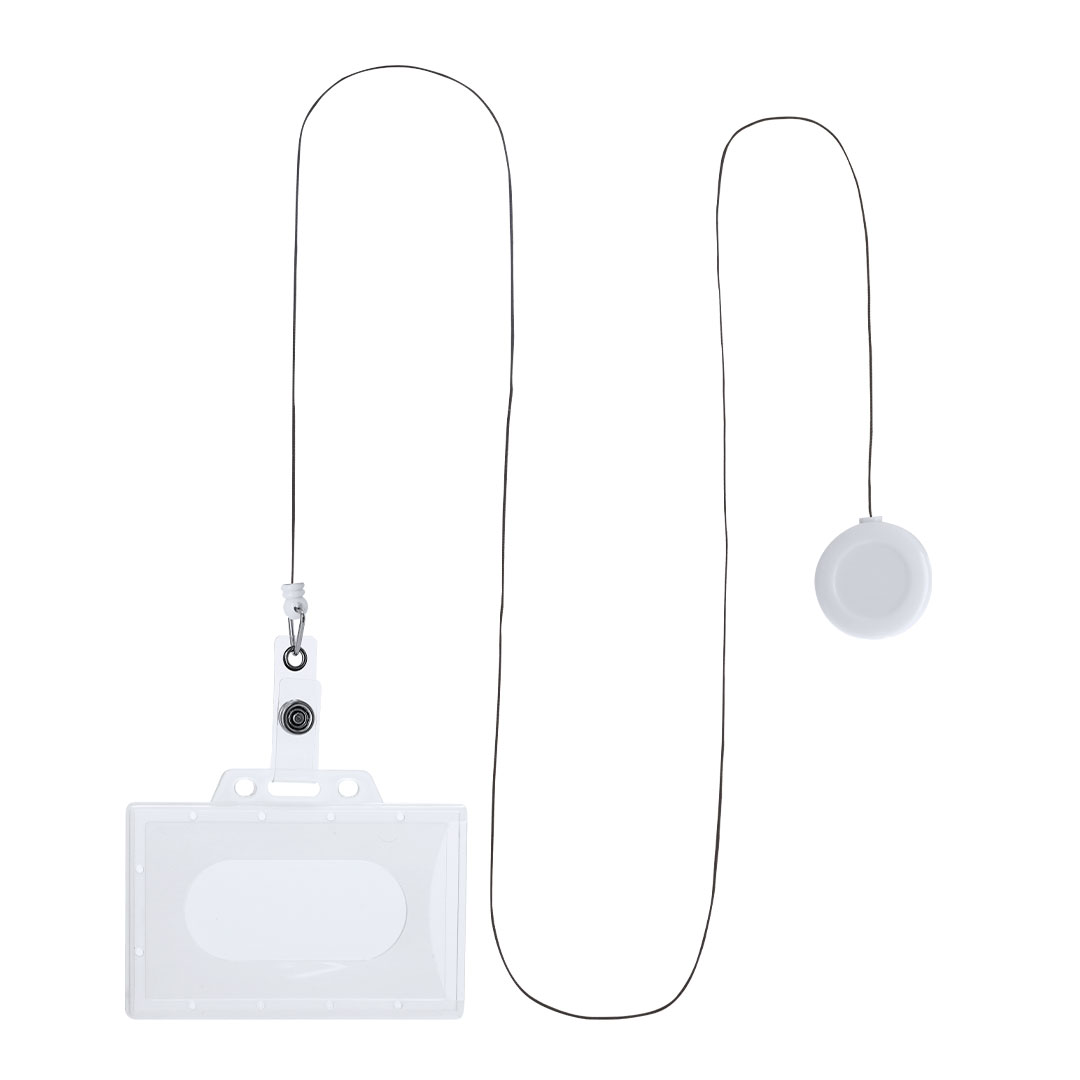 Lanyard Porte-Badge Blaires