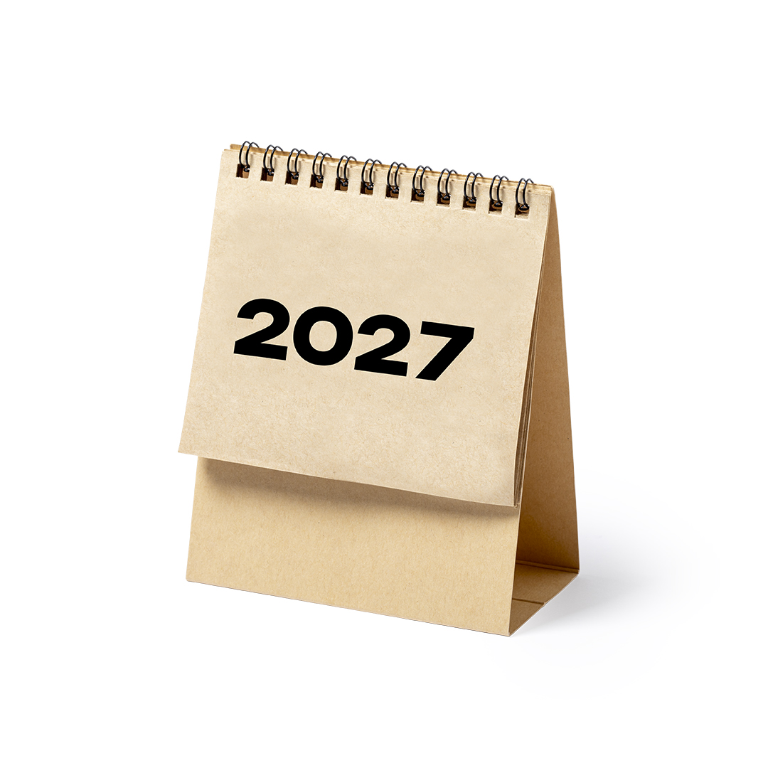Calendrier Bureau Lasow