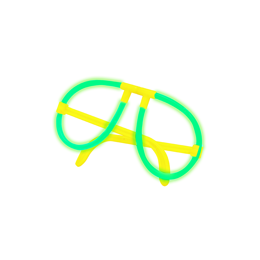 Lunettes Lumineuses Tobeck