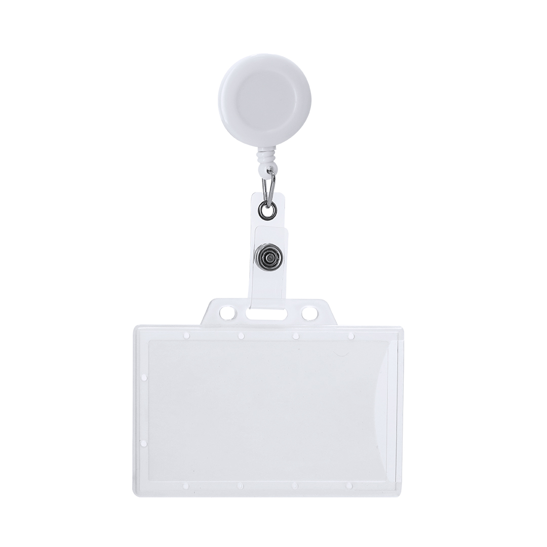 Lanyard Porte-Badge Blaires