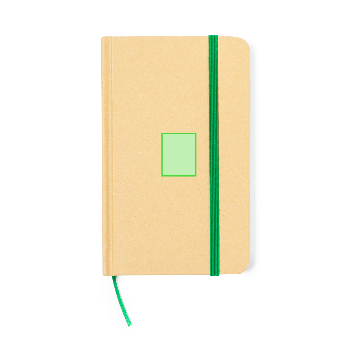 Bloc Notes Bosco