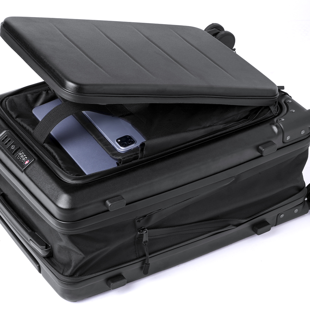 Trolley Pliable Dopkin
