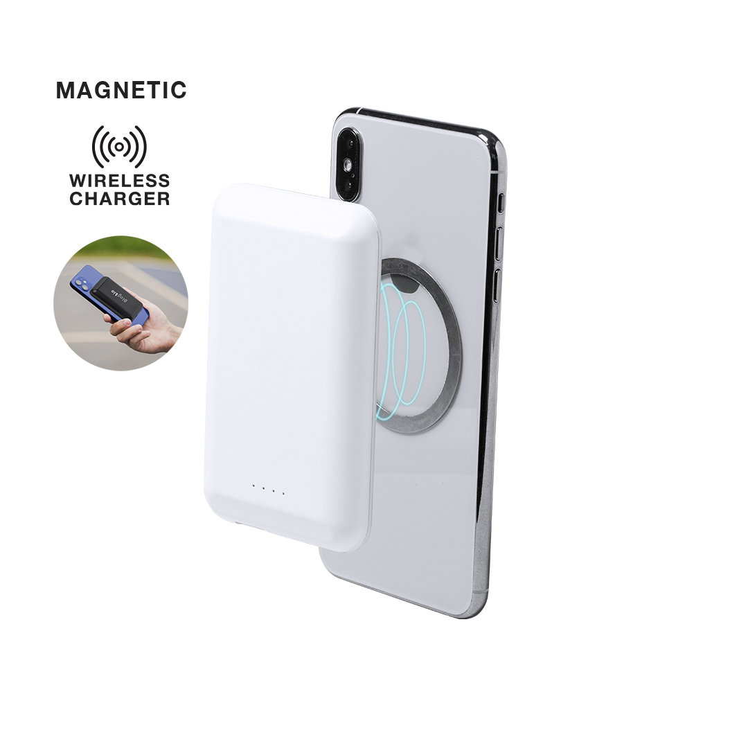Power Bank Vekmar
