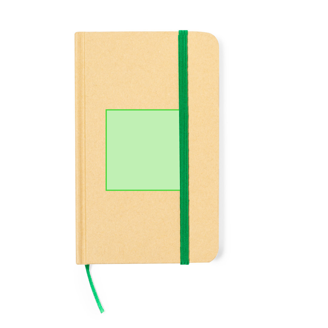 Bloc Notes Bosco