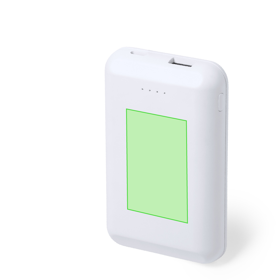 Power Bank Vekmar