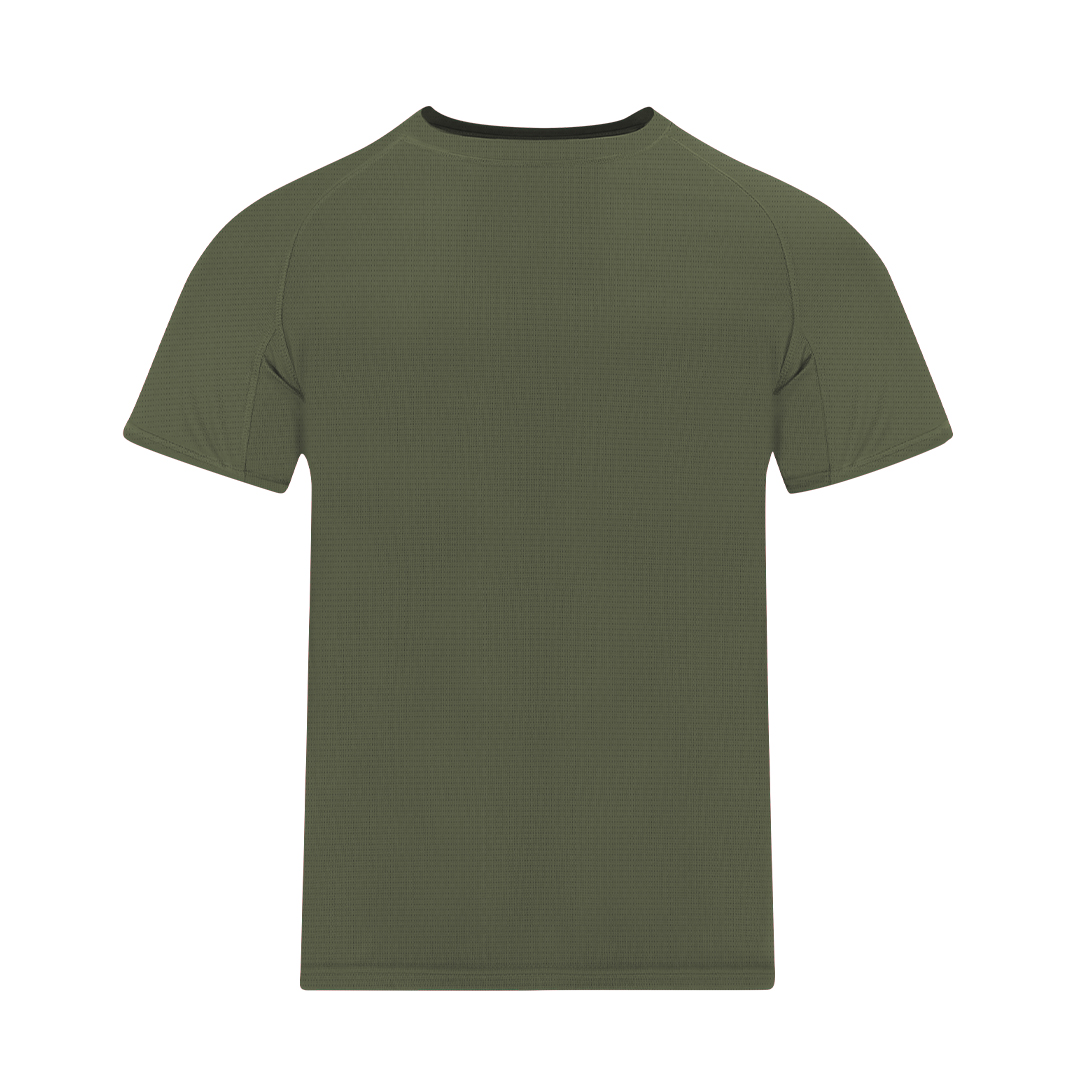 T-Shirt Adulte Cocker