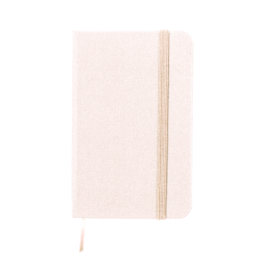 Bloc Notes Pushkin