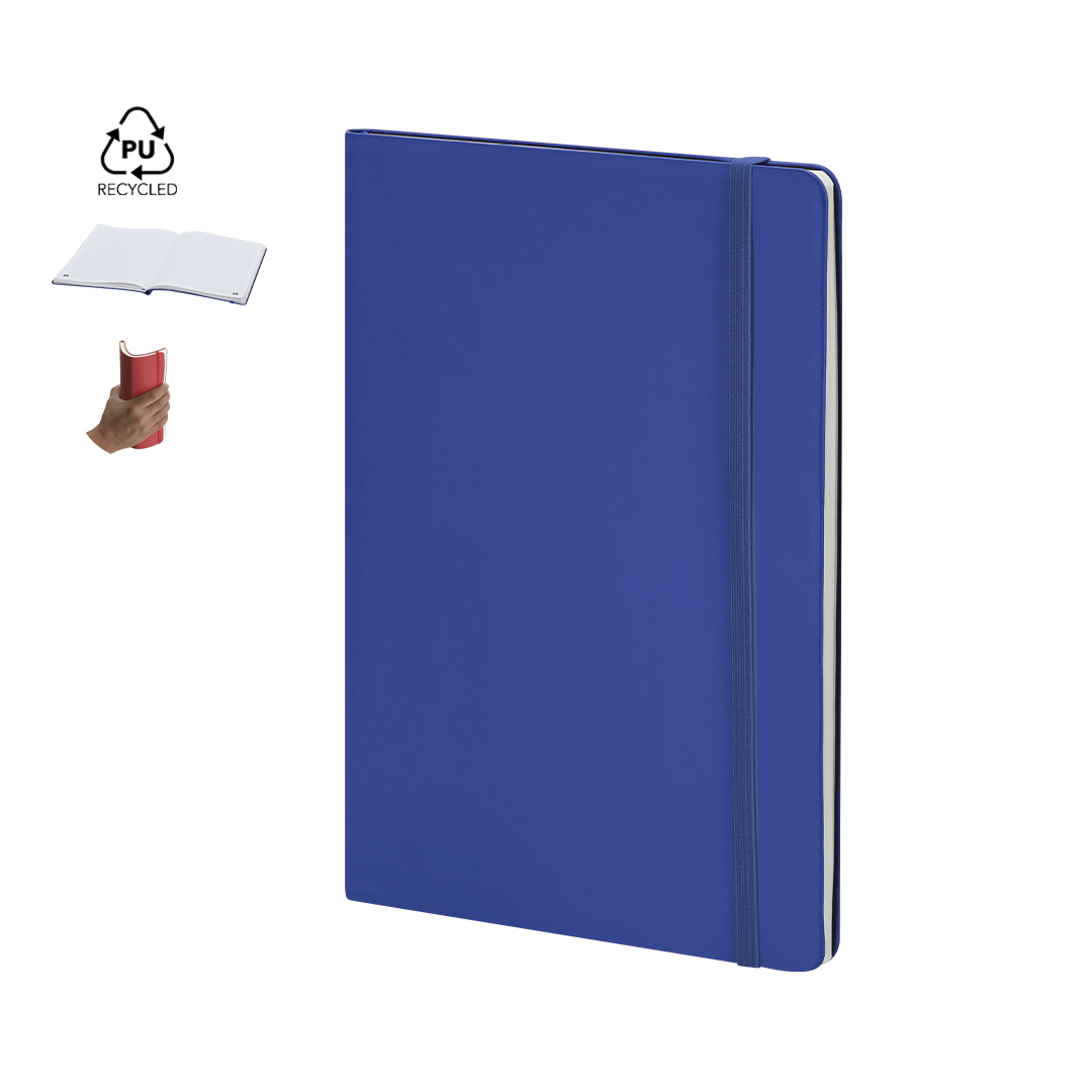 Bloc Notes Trekon