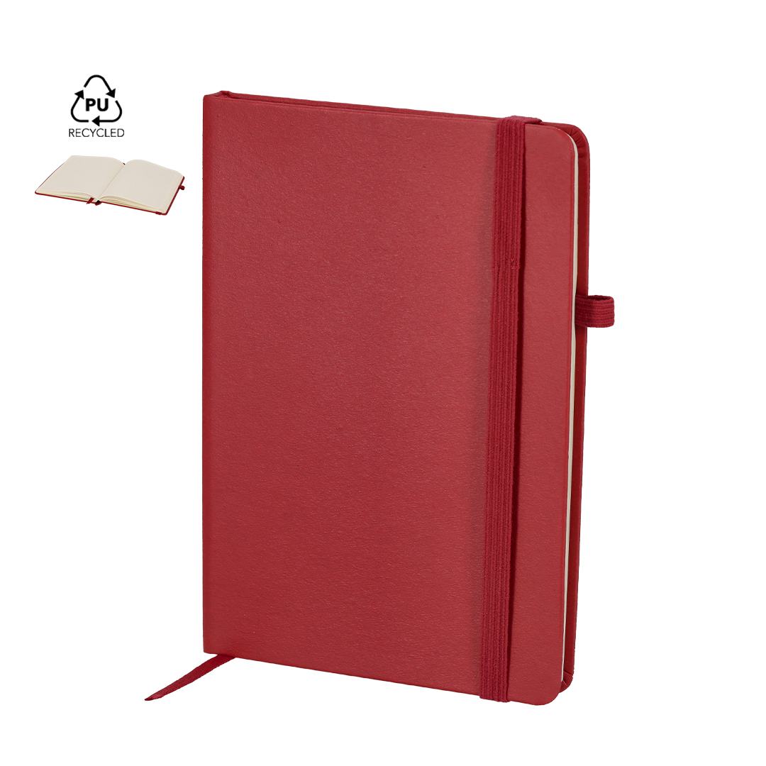 Bloc Notes Krixor