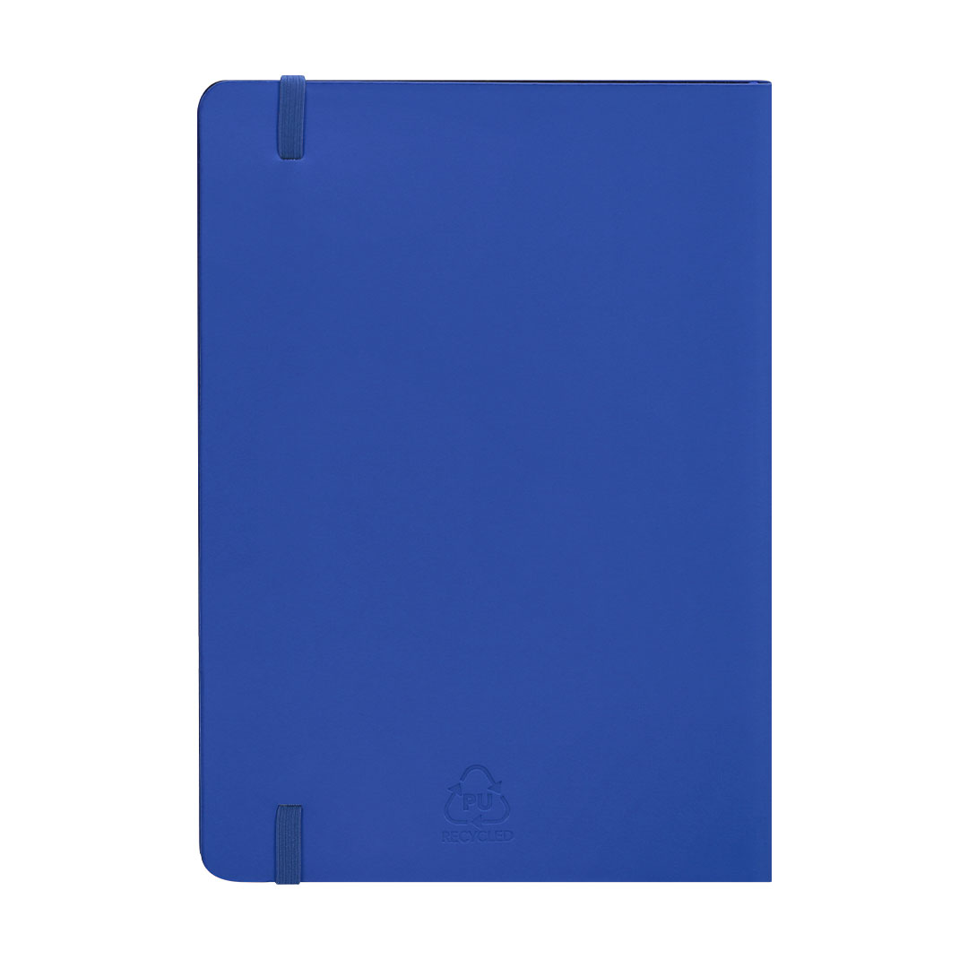 Bloc Notes Trekon