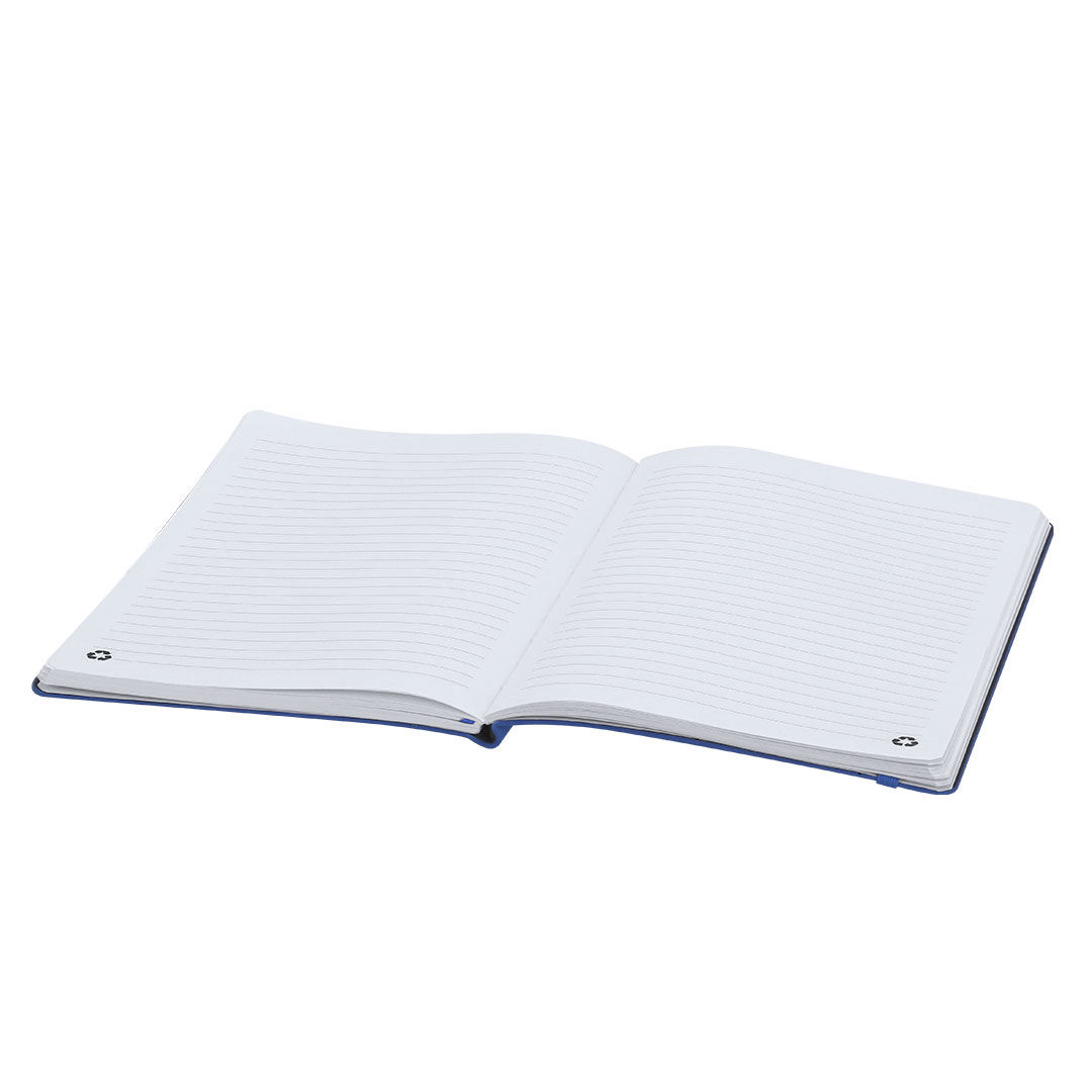 Bloc Notes Trekon