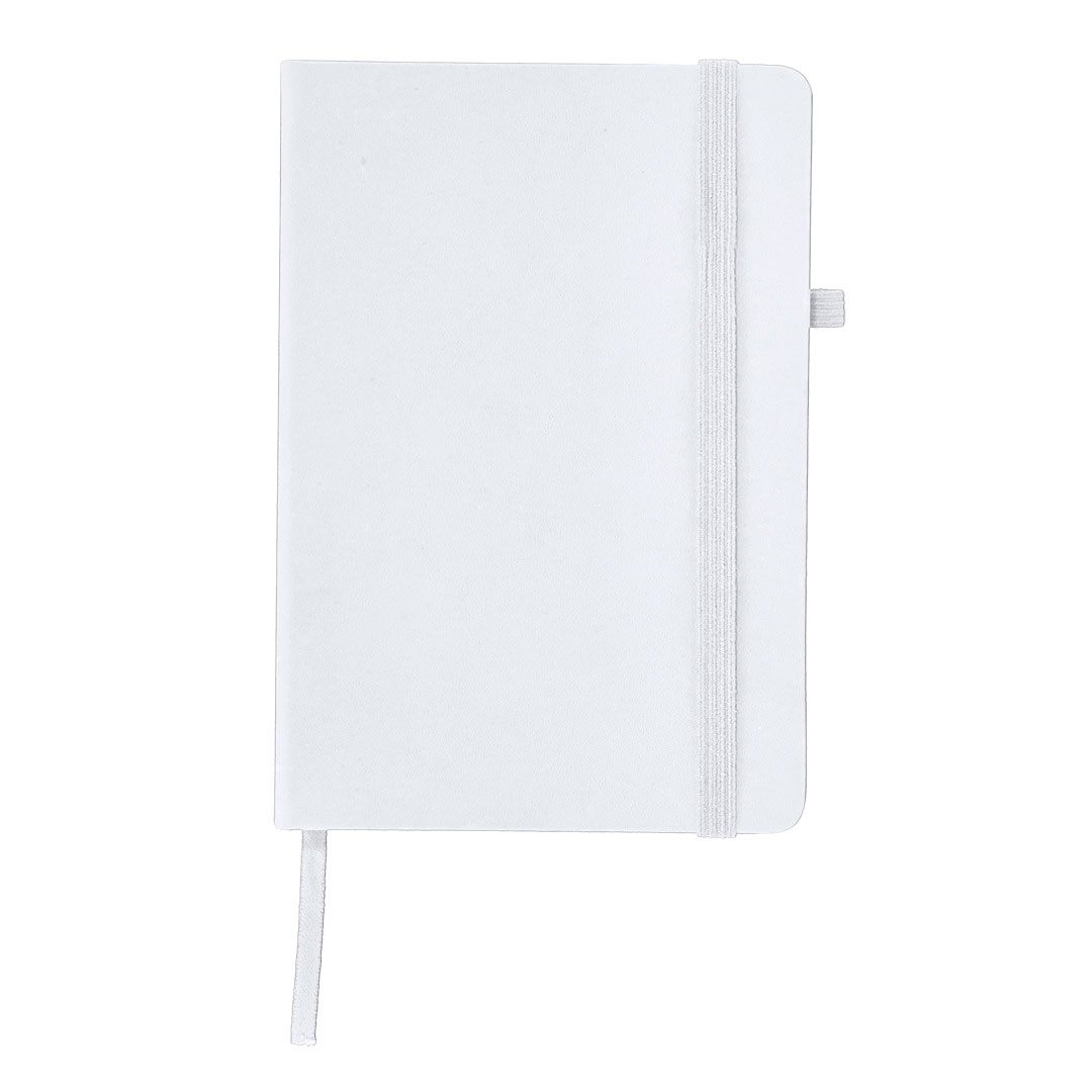 Bloc Notes Krixor