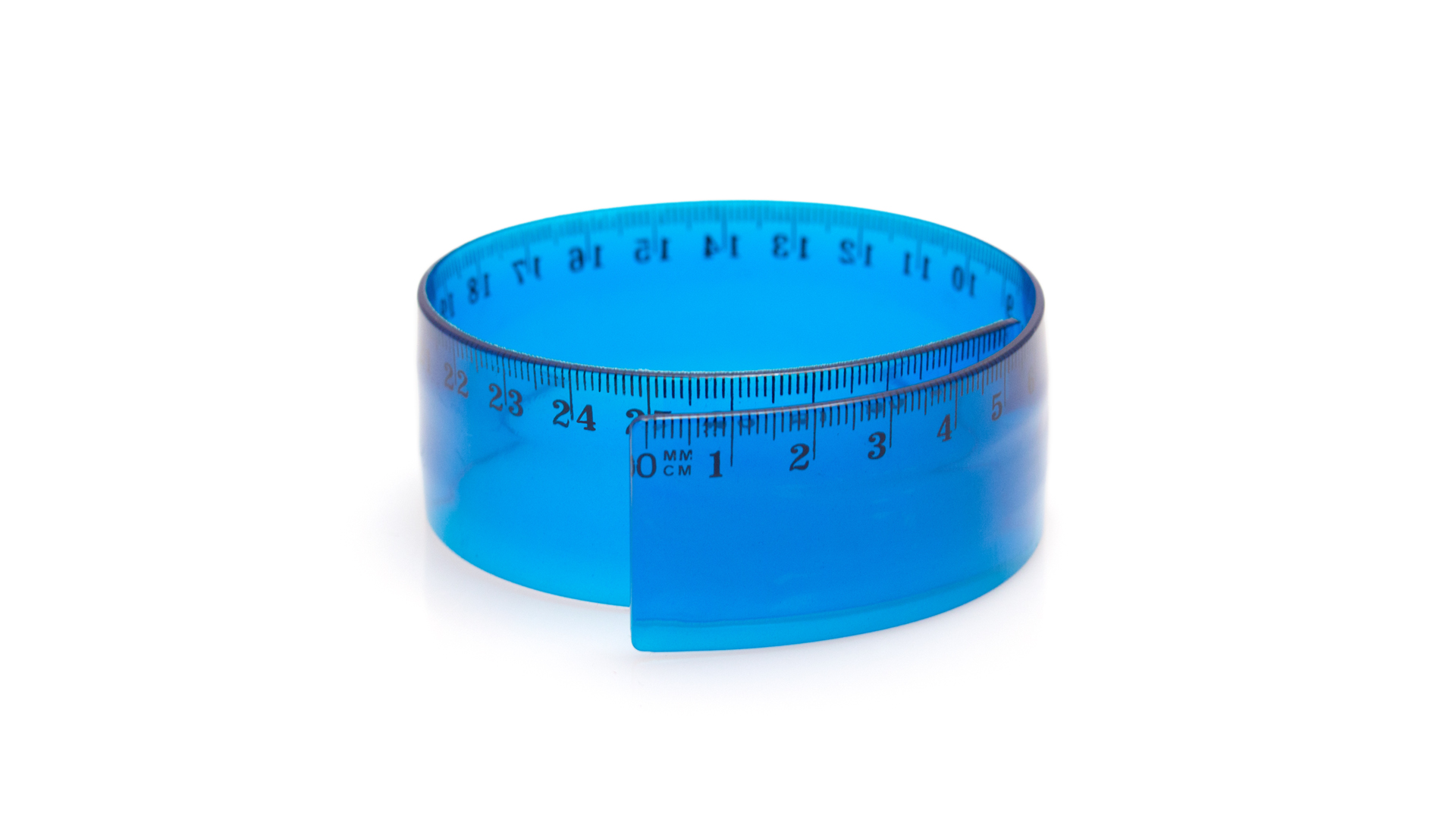 Règle Flexor