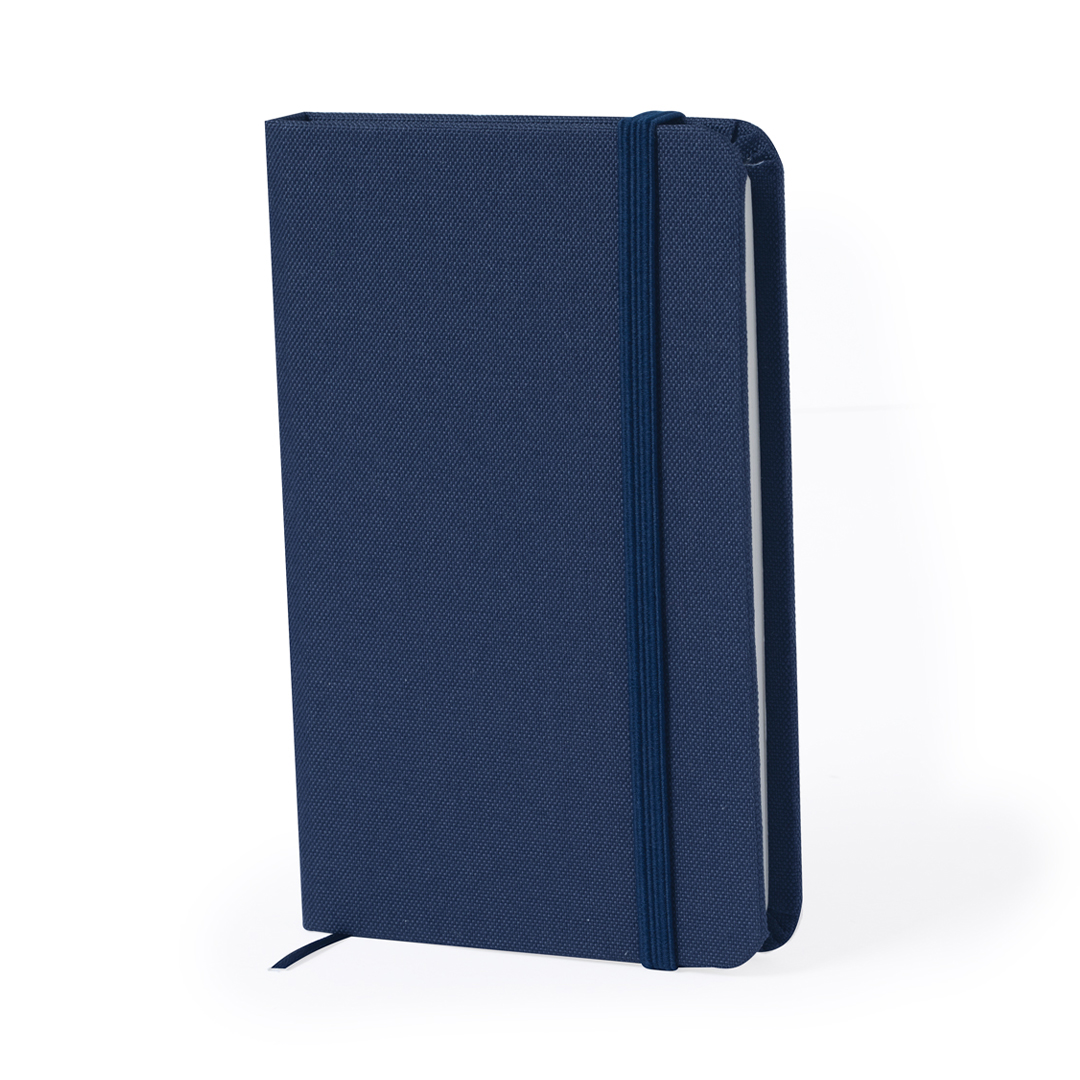 Bloc Notes Pushkin