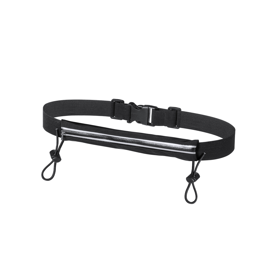 Sac-Ceinture avec Porte Numero Rapik
