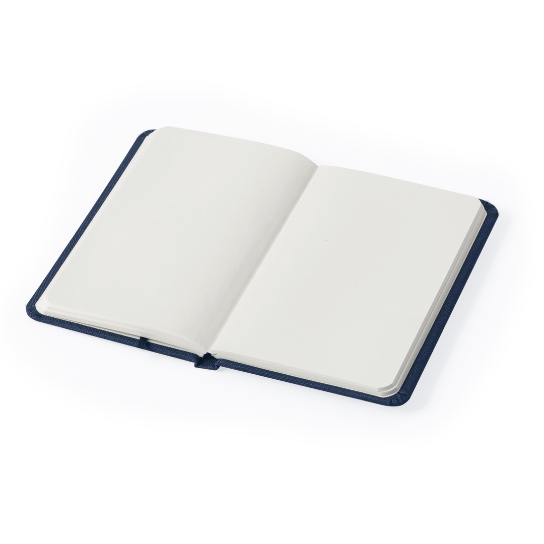 Bloc Notes Pushkin