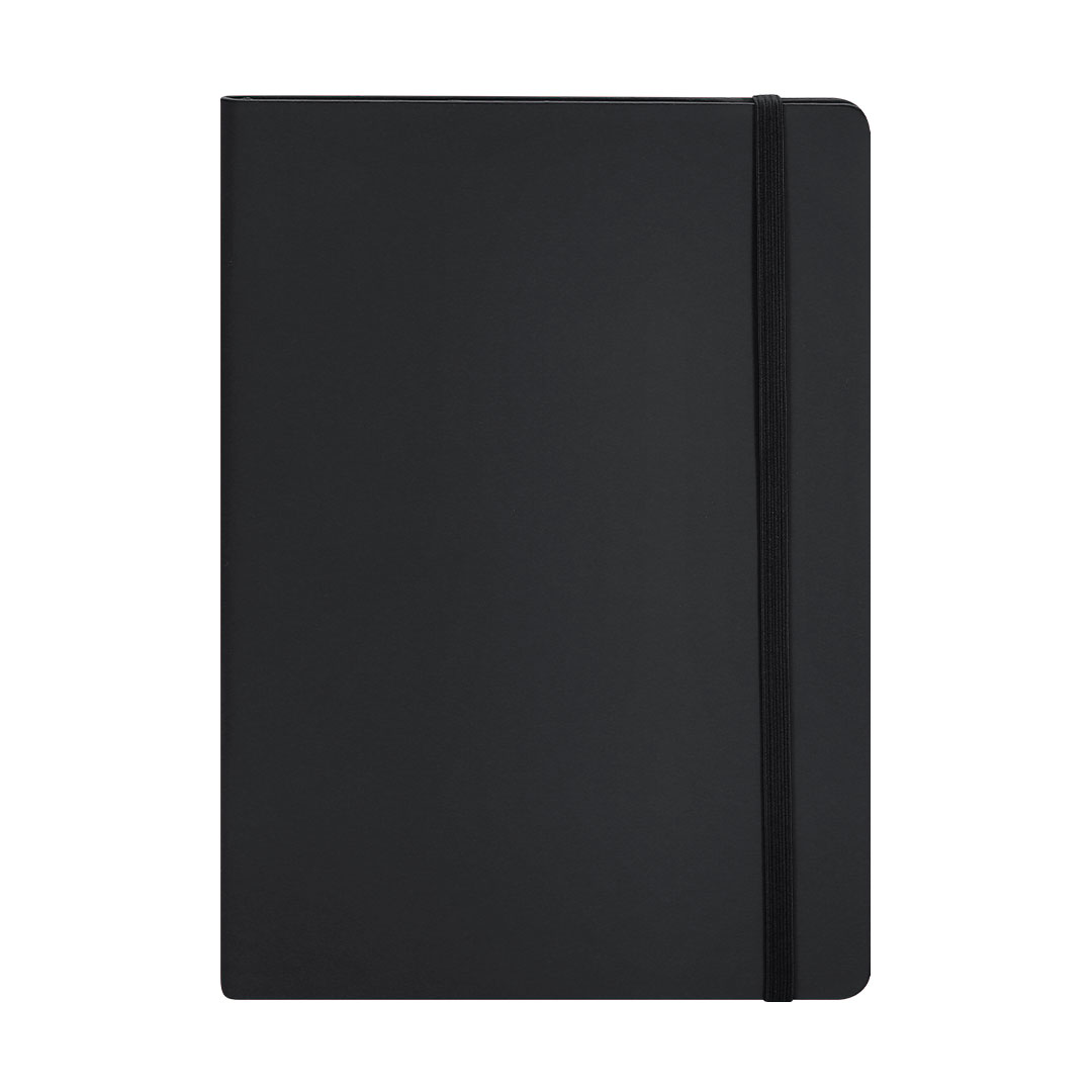 Bloc Notes Trekon