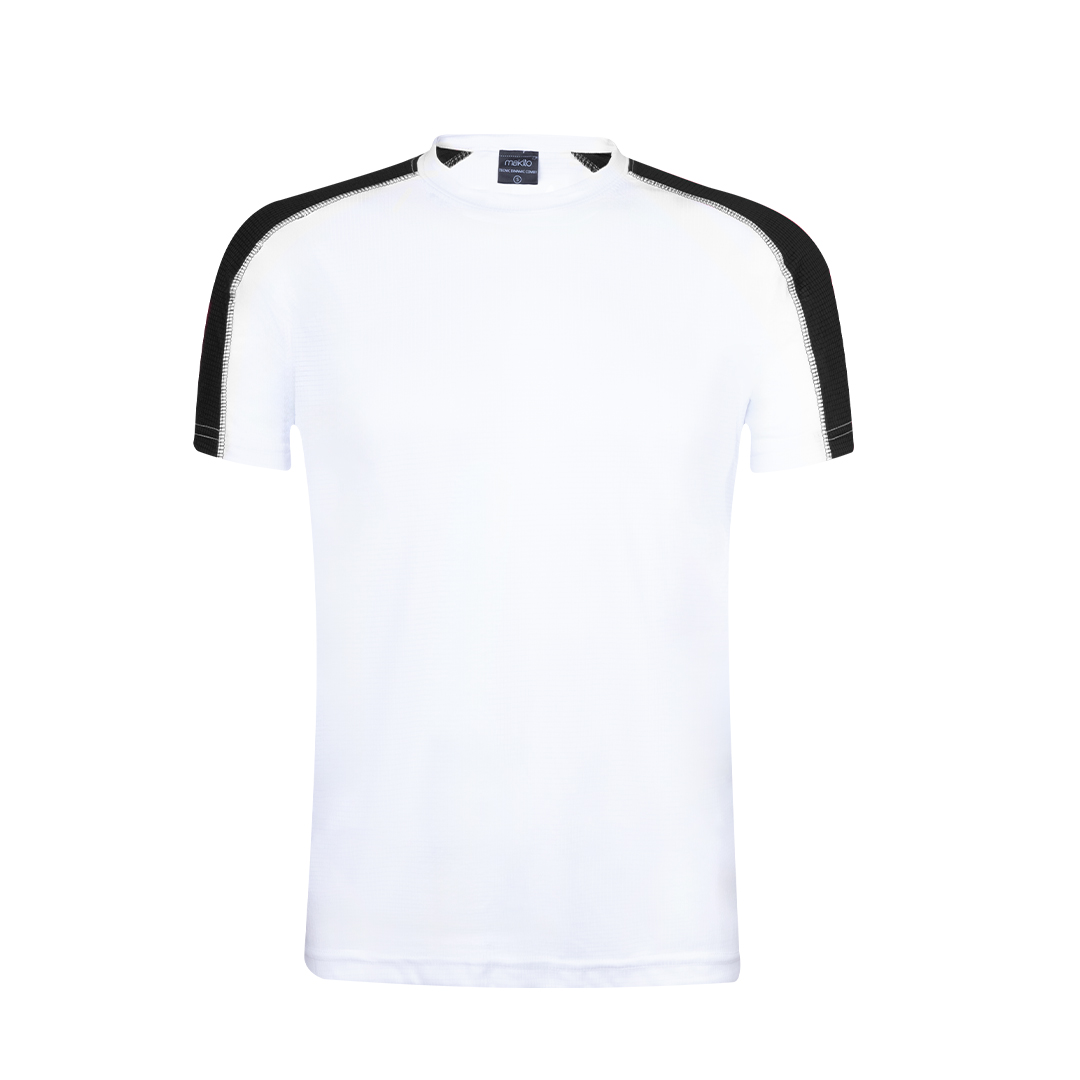 T-Shirt Adulte Dynamic Comby