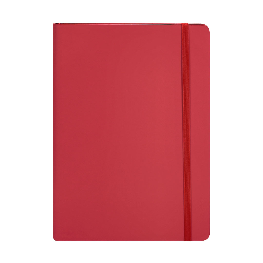 Bloc Notes Trekon