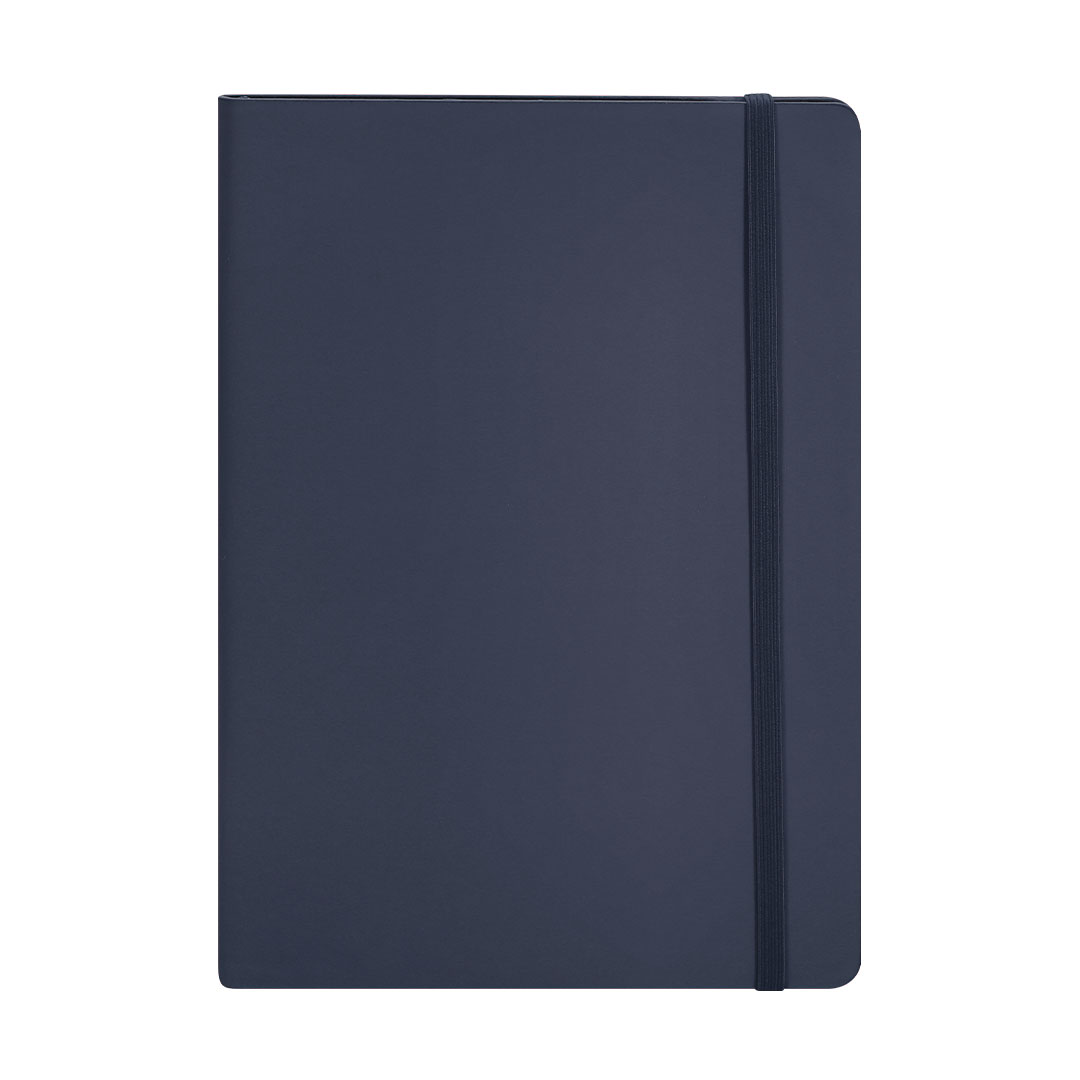 Bloc Notes Trekon