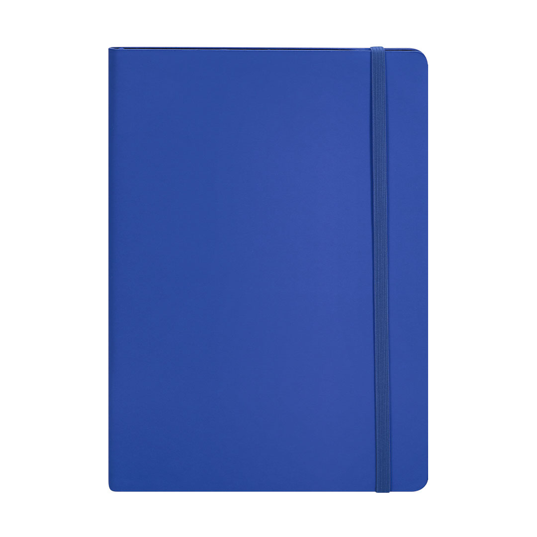 Bloc Notes Trekon