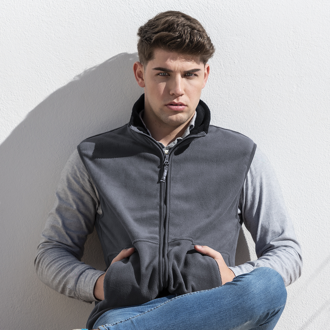 Gilet Forest