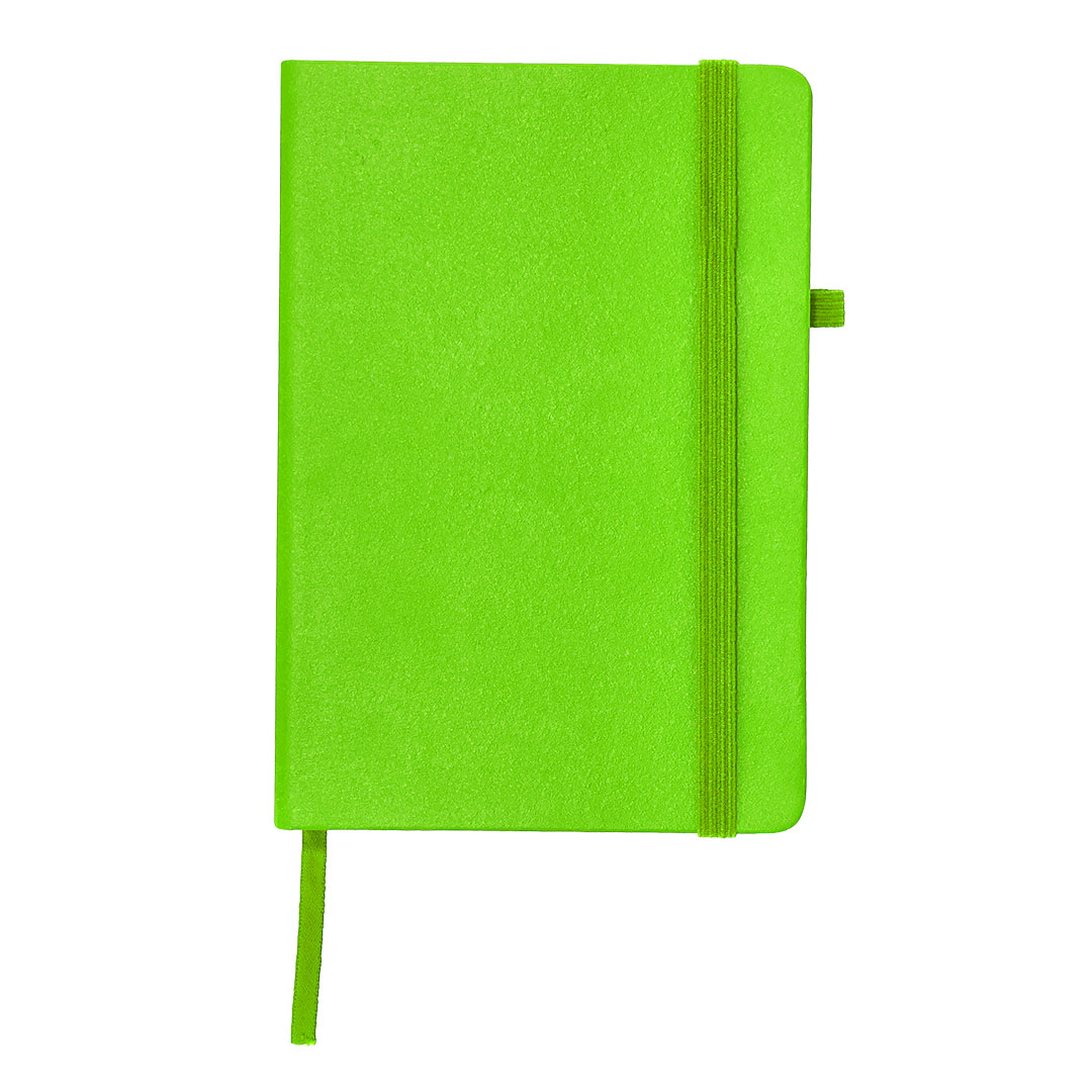 Bloc Notes Krixor